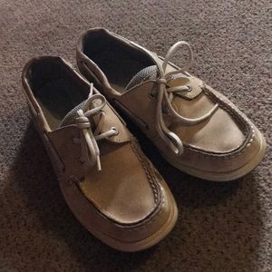 SPERRY shoes